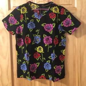 Nooworks Roses Tee